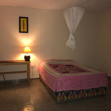 The Gunjur Project Lodge Экстерьер фото